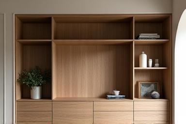 Rangement sur Mesure Pic Papier